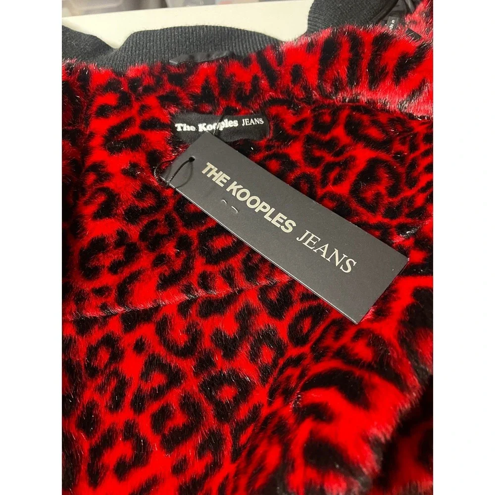 The Kooples new tags